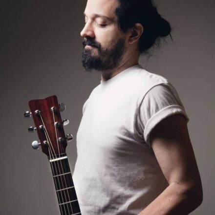 Guy hair trend: the man bun