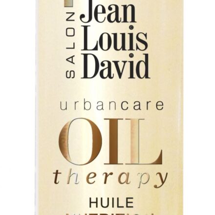 3 Jean Louis David products designed for thick hair