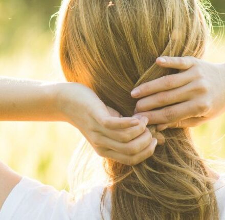 Did you know... your hair says a lot about who you are?