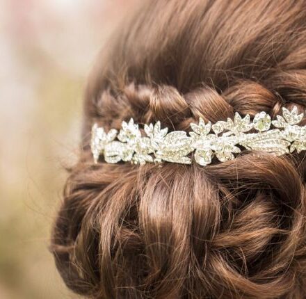 Wedding hairstyles: 3 Instagram accounts to inspire you