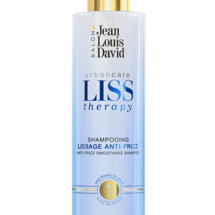 Why use Liss Therapy Shampoo?