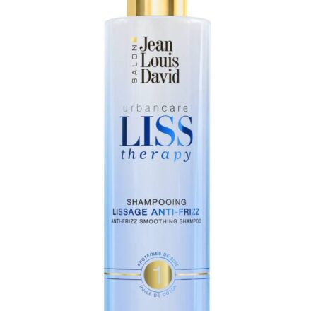 Why use Liss Therapy Shampoo?