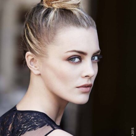 New Autumn-Winter hairstyles from the Style Bar