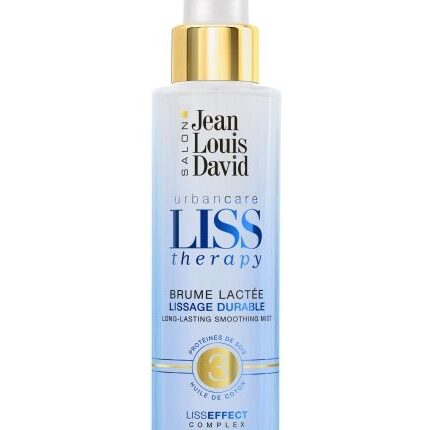 Take a closer look at the Liss Therapy Long-Lasting Smoothing Mist
