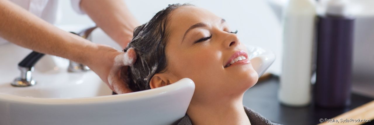 Conditioner treatment sales for hair