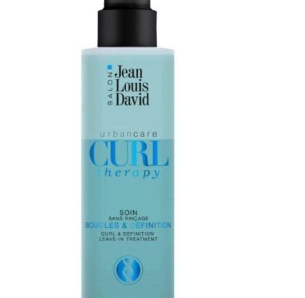 Structure your curls with Curl & Definition Leave-InTreatment