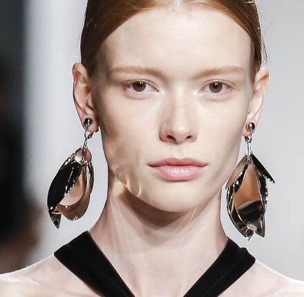 3 on trend hairstyles seen on the catwalk