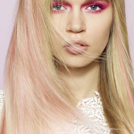 Hair colouring trend: everything you need to know about strawberry blond