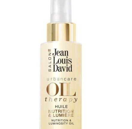 Take a closer look at, the Nutrition & Luminosity Oil from the Oil Therapy range