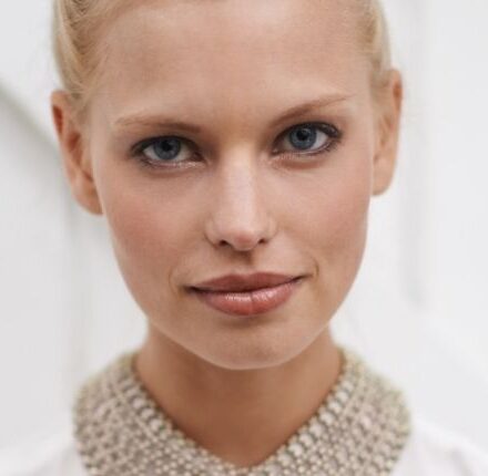 Fine hair SOS: how can I get my chignon to hold?