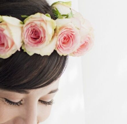 Weddings: what hairstyle ideas are there for brides with short  hair?
