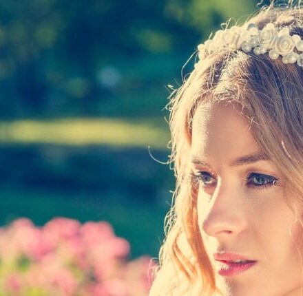 Insta'hair: the most beautiful hair accessories on Instagram