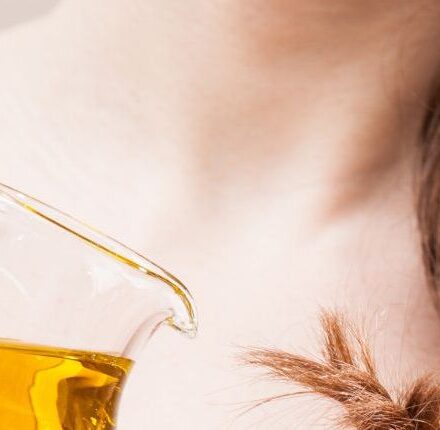 [Hair Story] A closer look at argan oil