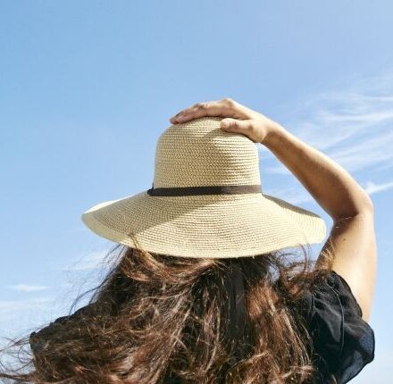 True Facts: does your hair get damaged in summer?
