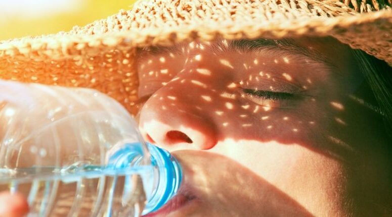Dry hair: 3 express treatments to hydrate your locks