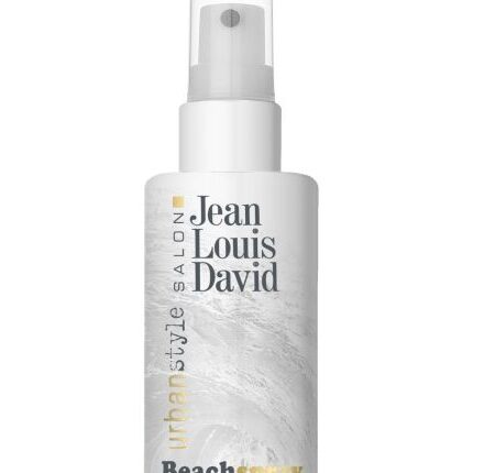 Beach Spray for wavy hair