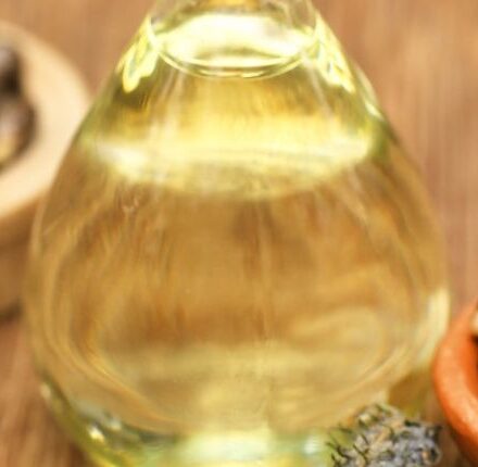 The benefits of castor oil