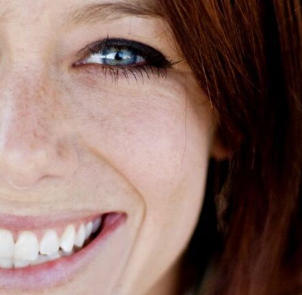 The benefits of auburn hair colouring