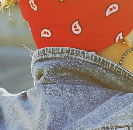 [Instahair] The big comeback of the bandana