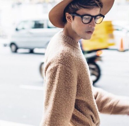 Men: which hat should you wear around town?