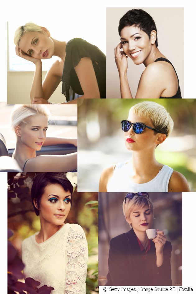 20 Short Bob Hairstyles for Women 2020 - Cute Bob Haircut Ideas