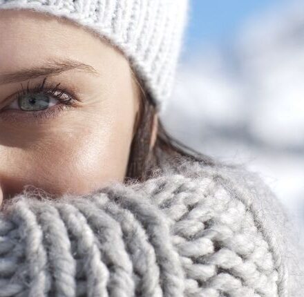 True/false: the effects of cold weather on your hair