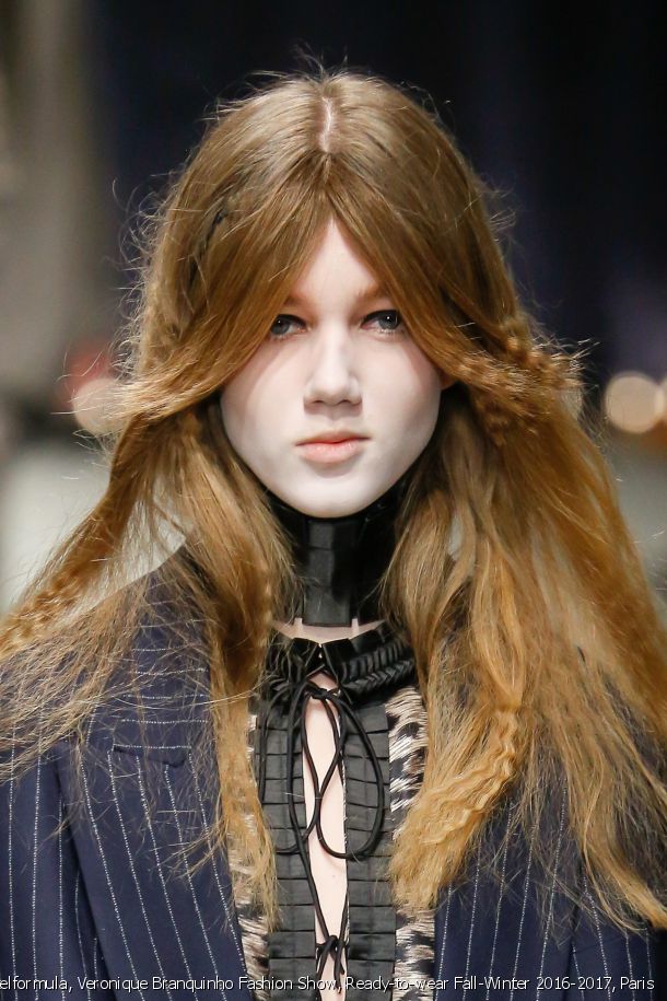 7 Hair Trends Set To Dominate 2023 That You Should Really Know About   Glamour UK