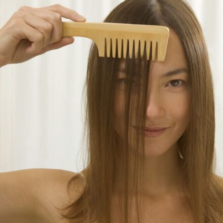 How do you choose the right comb for you?