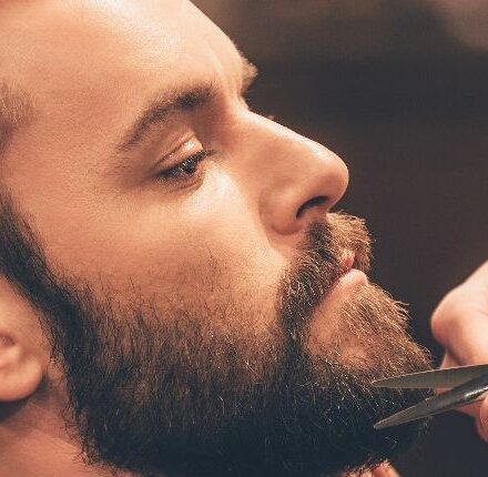 Trimming your beard: the dos and don'ts