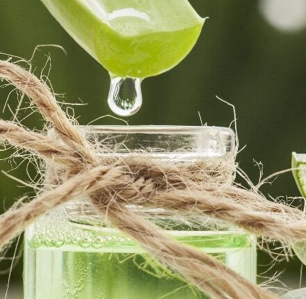 The benefits of aloe vera