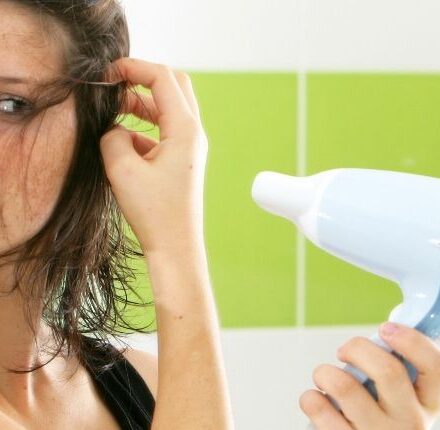 How to look well-styled after a pool session