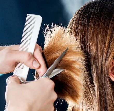 Haircuts: choosing the right length  to suit your hair type