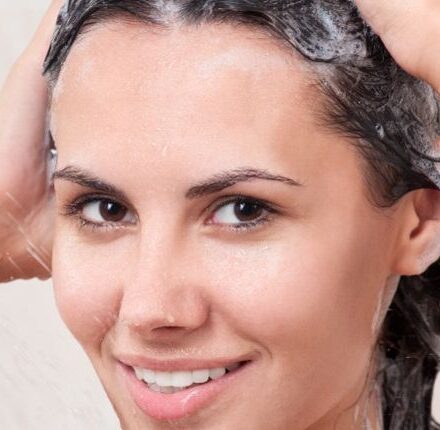 Is washing your hair with black soap a good idea?