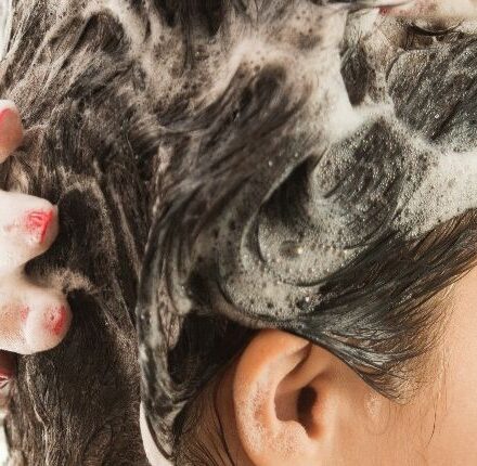 Product and technique: Are you washing your hair the right way?