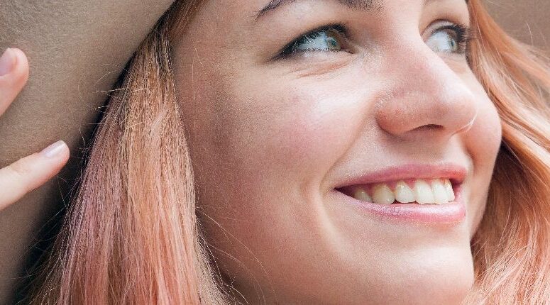 Hair colouring: what is blorange? - [EN] Jean Louis David