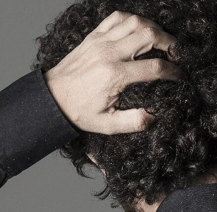 Men: how to combat dandruff?