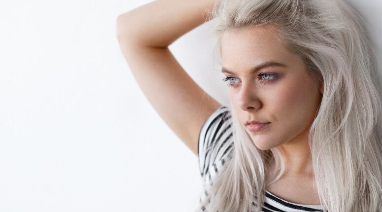 3 reasons to fully embrace your grey hair