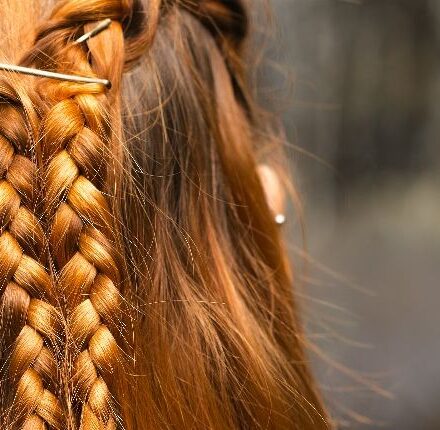 [Instahair]5 hairstyles inspired by Game of Thrones