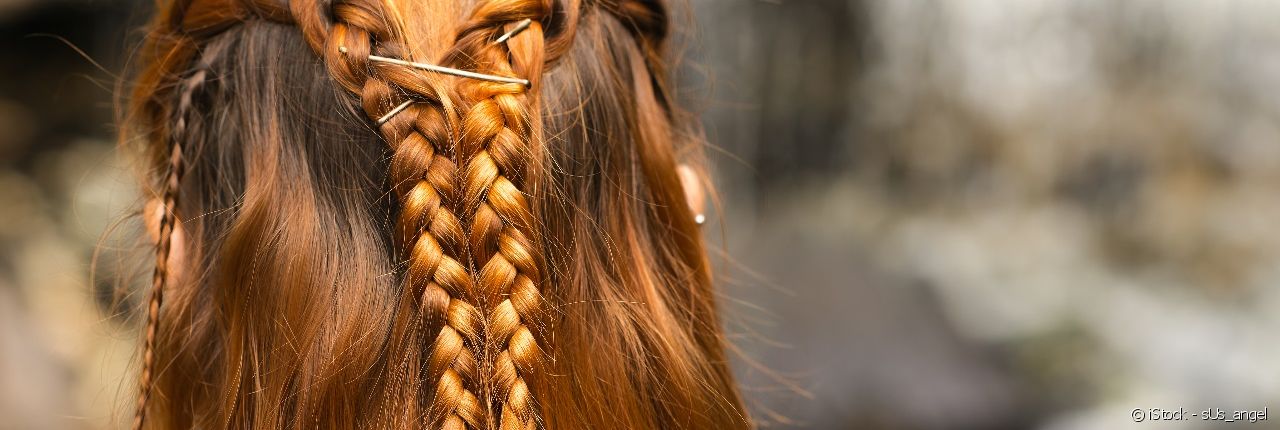 4 DIY Game of Thrones Inspired Hairstyles