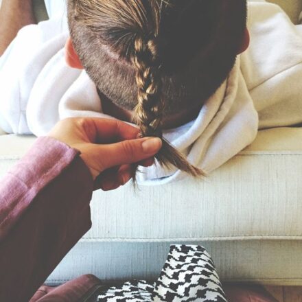 Man braids: for or against?