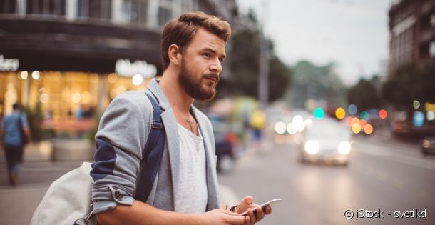 Case file for men: which haircuts to go for?