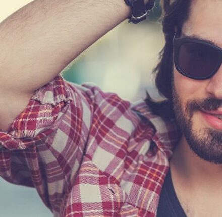 3 tips for men who want to let their hair grow out