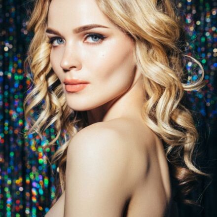 2017 New Year's Eve hairstyles: 3 ideas for adding style to loose locks