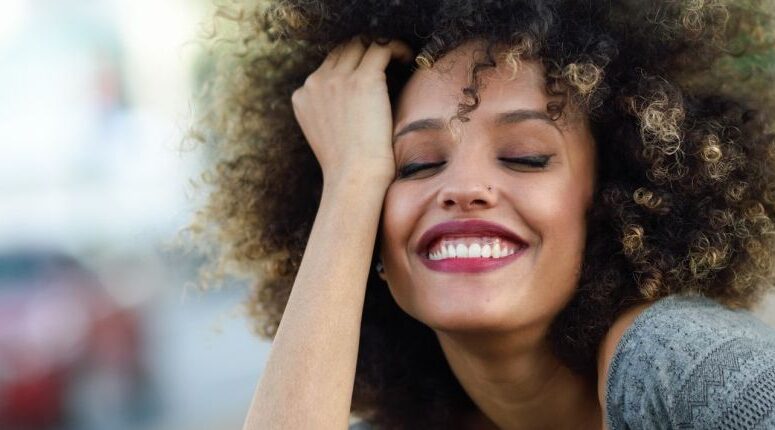 How Can I Get Back My Natural Afro Hair After Straightening En How Can I Get Back My Natural Afro Hair After Straightening En