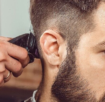 Men: 5 (good) reasons not to cut your hair yourself