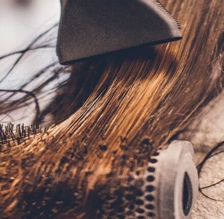 Styling accessories: the 6 essential items for your hair