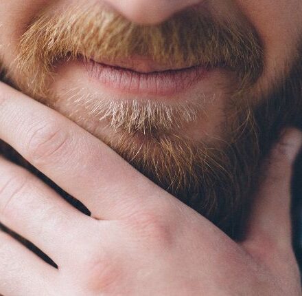 Beards: Put a stop to ingrown hairs