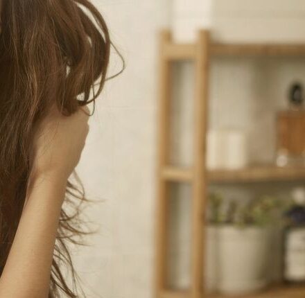 Greasy hair: which hair oil should I choose?