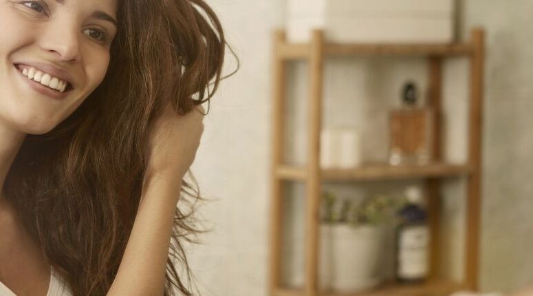 Greasy hair: which hair oil should I choose?