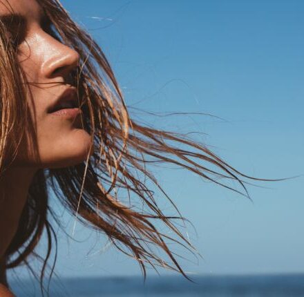 Our tips for protecting your hair in summer